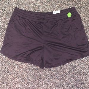 Women’s Active Shorts